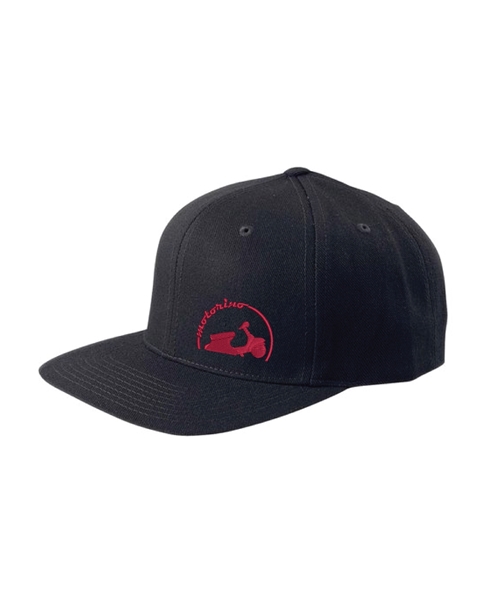 Picture of Motorino BOH Black Hat